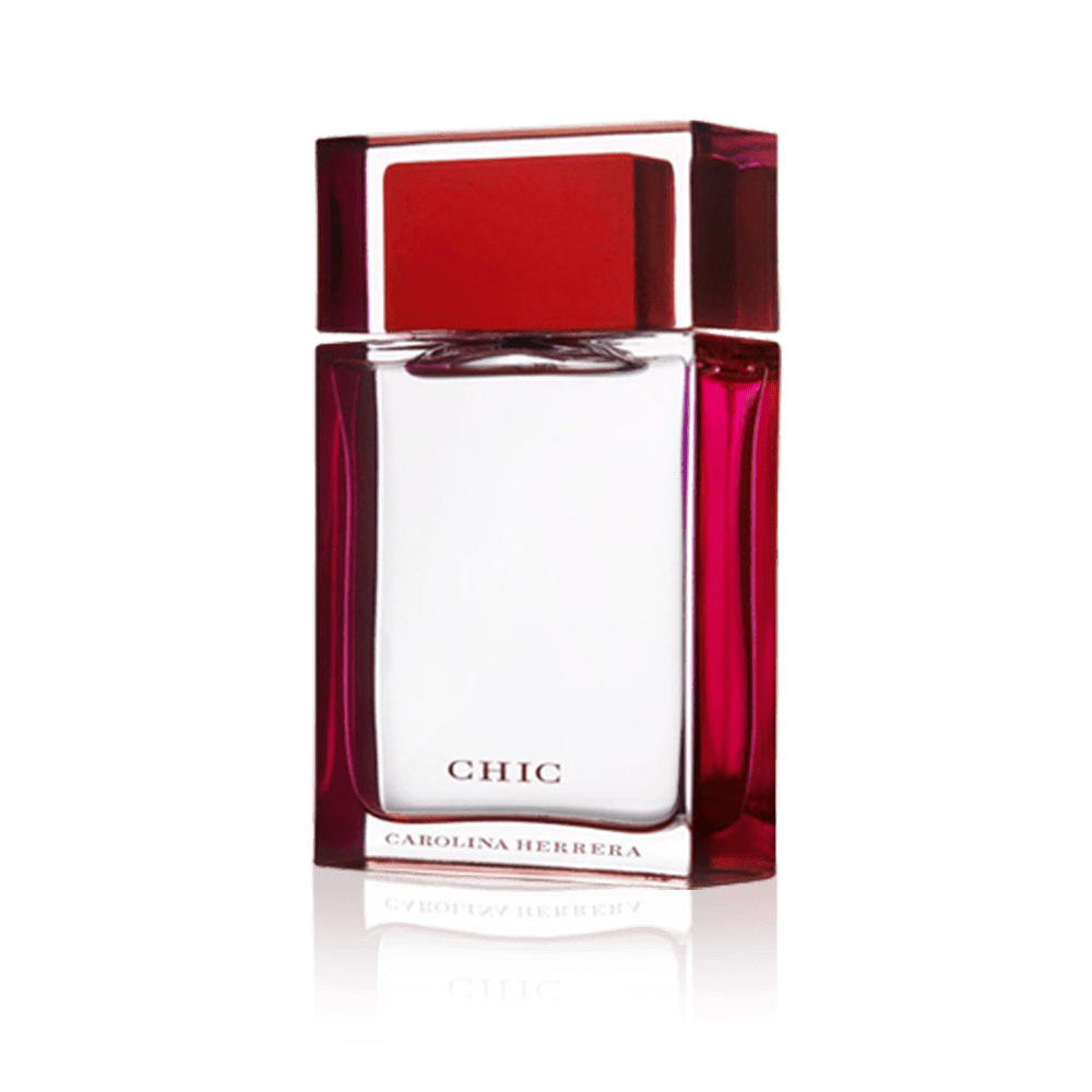 Chic Eau de Parfum - Perfume Planet