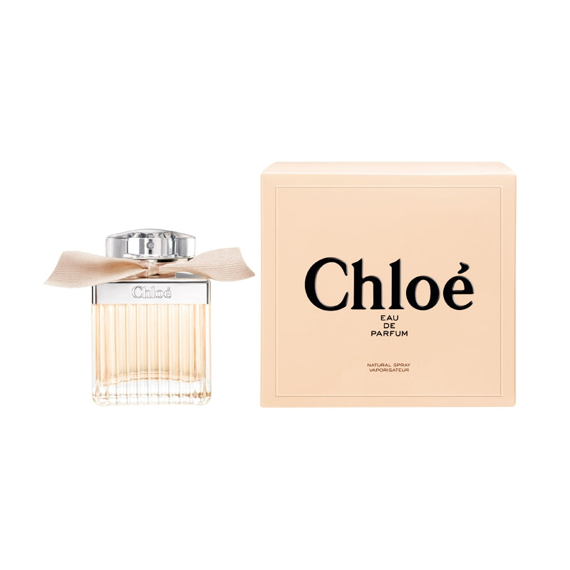 Chloé Eau de Parfum 75ml 未開封 Chloé Eau de Parfum for women – Perfume Planet