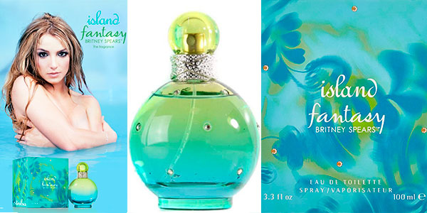 Fantasy Island EDT for Women - Perfume Planet