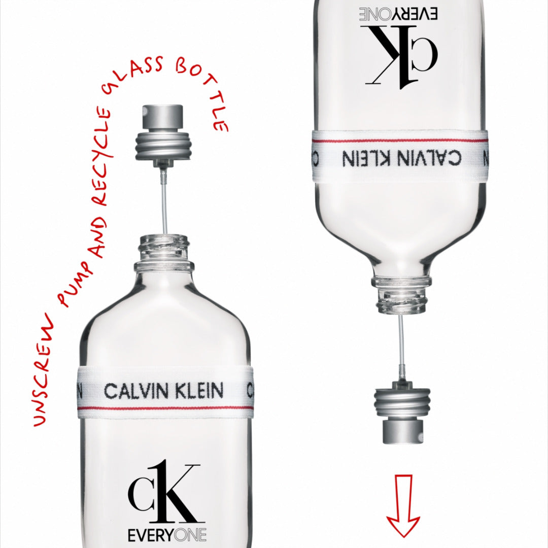 CK Everyone EDT for Unisex - Perfume Planet