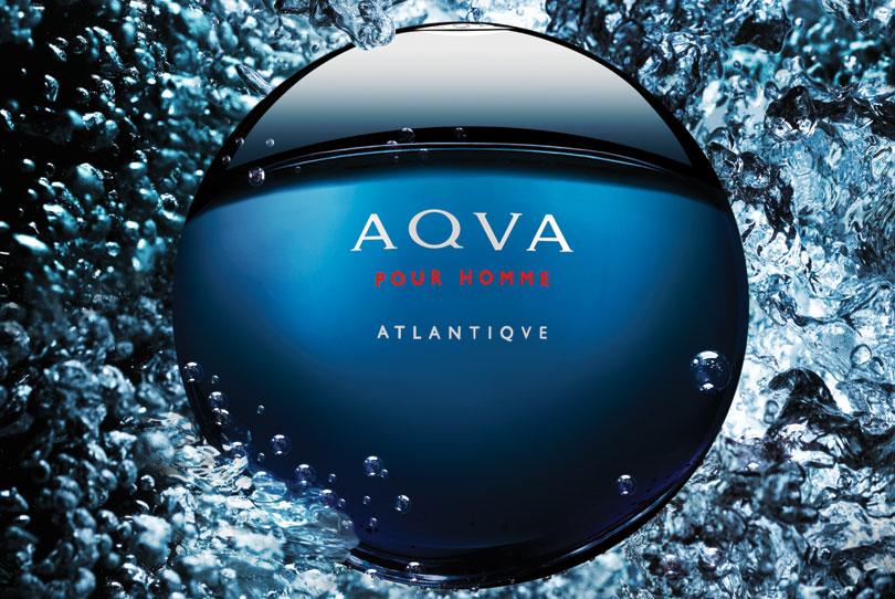 BVLGARI AQVA ATLANTIQUE Pour Homme EDT - Perfume Planet