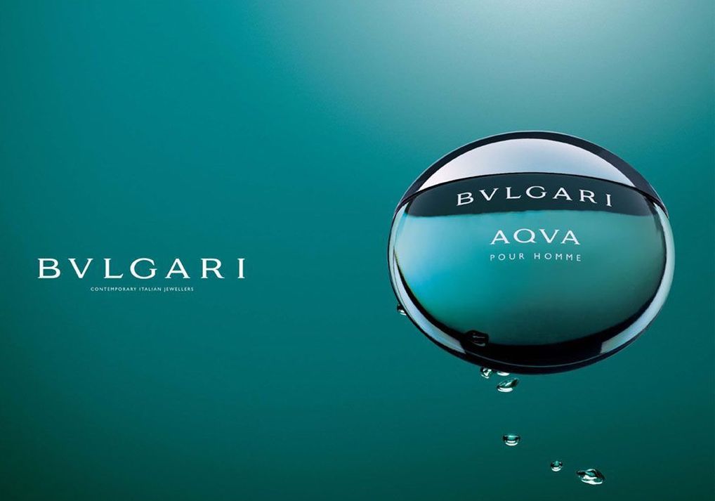 BVLGARI AQVA Pour Homme EDT - Perfume Planet