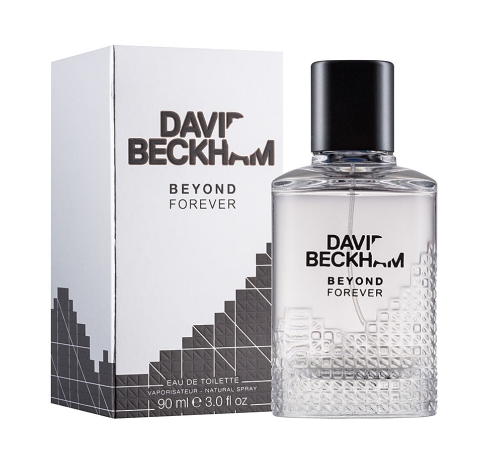 Beyond Forever EDT - Perfume Planet