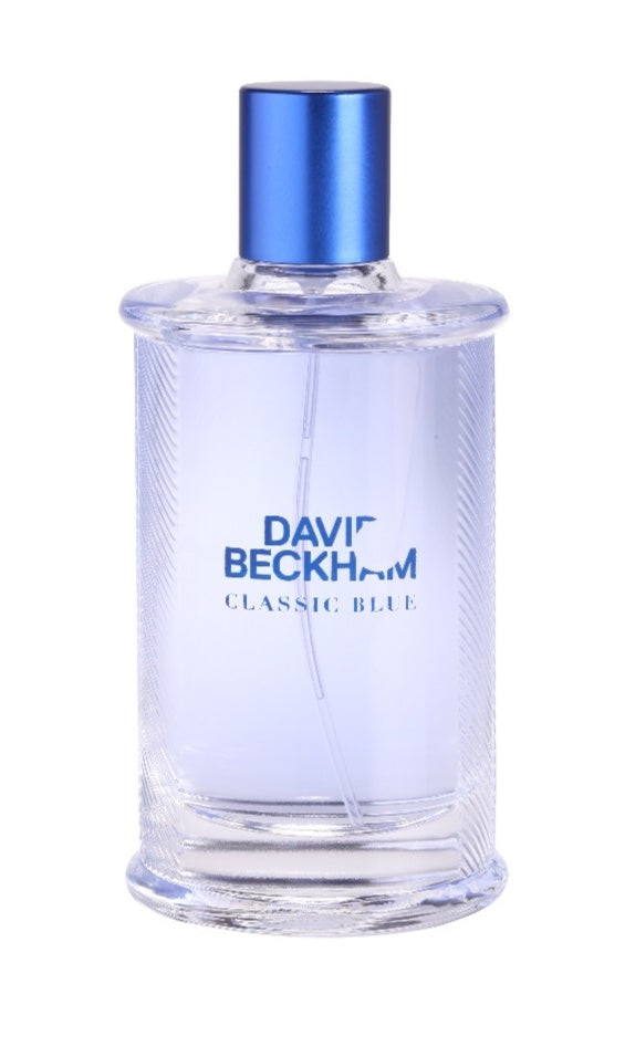 Classic Blue EDT - Perfume Planet