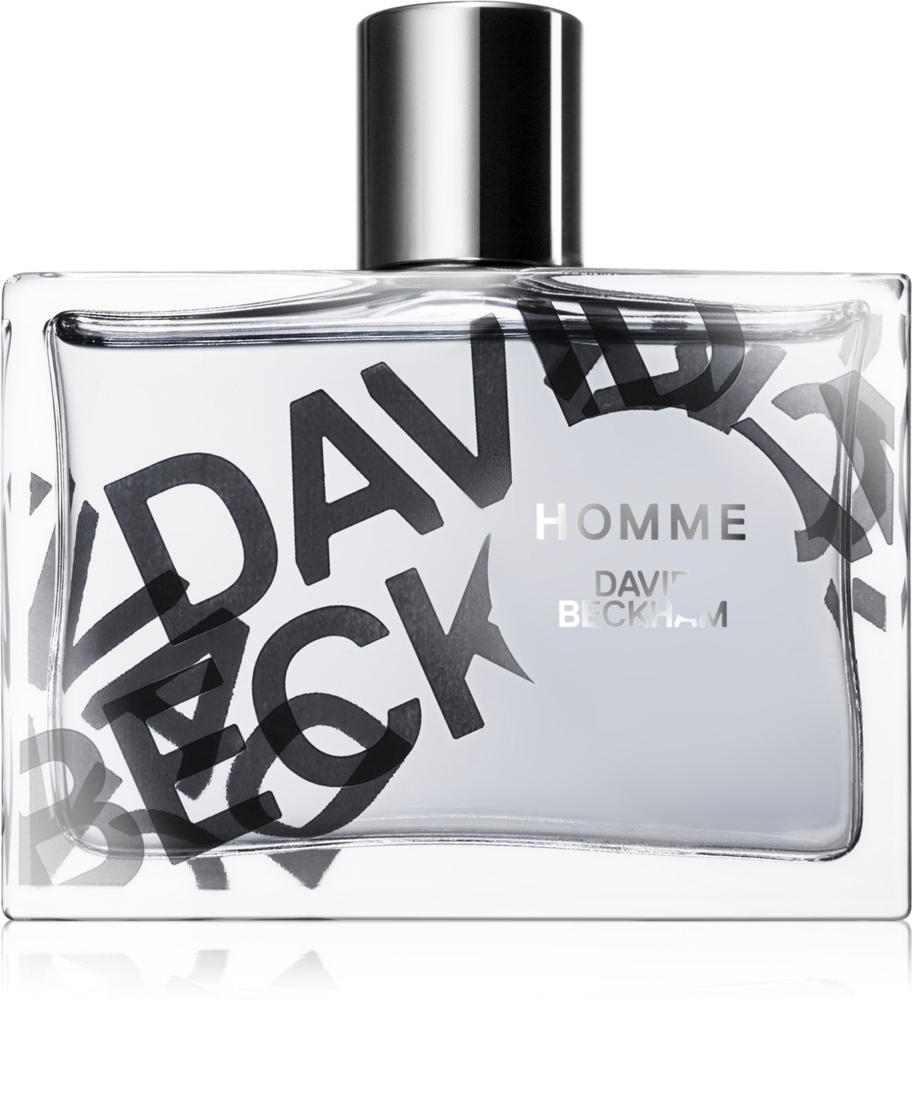 David Beckham Homme EDT - Perfume Planet