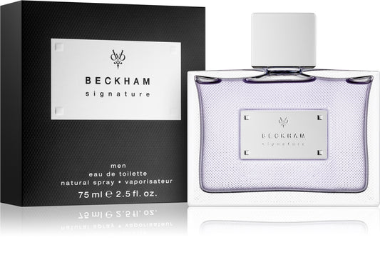 Signature for Him EDT - Perfume Planet