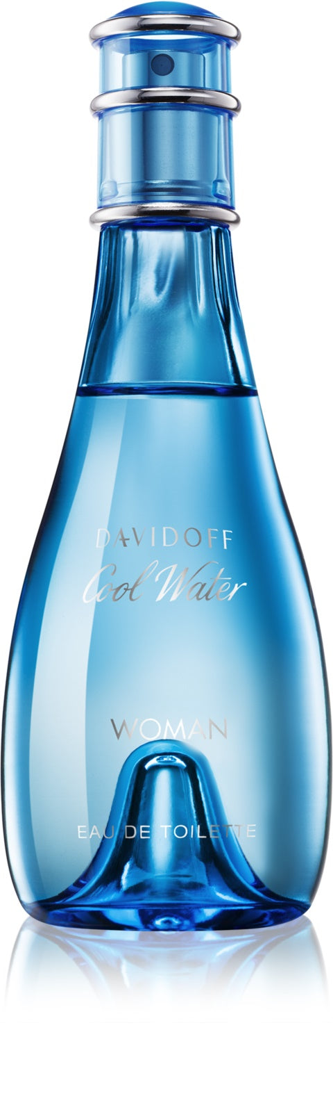 Cool Water Woman EDT - Perfume Planet