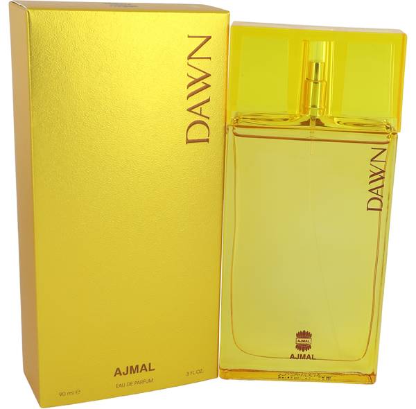 Ajmal Dawn EDP for Women - Perfume Planet