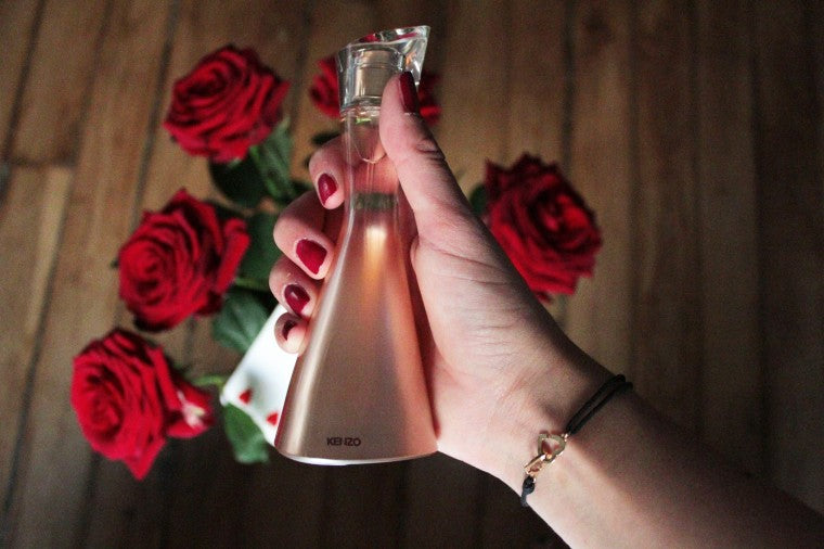 Kenzo Jeu d’Amour EDP for Women - Perfume Planet