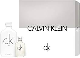 CK All EDT Unisex Gift Set (2PC) - Perfume Planet