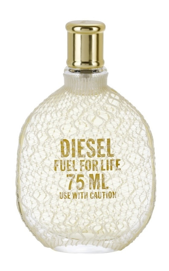 Fuel for Life EDP for Her - Perfume Planet