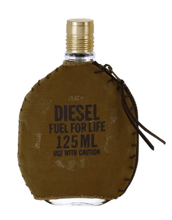 Fuel for Life EDT for Men - Perfume Planet