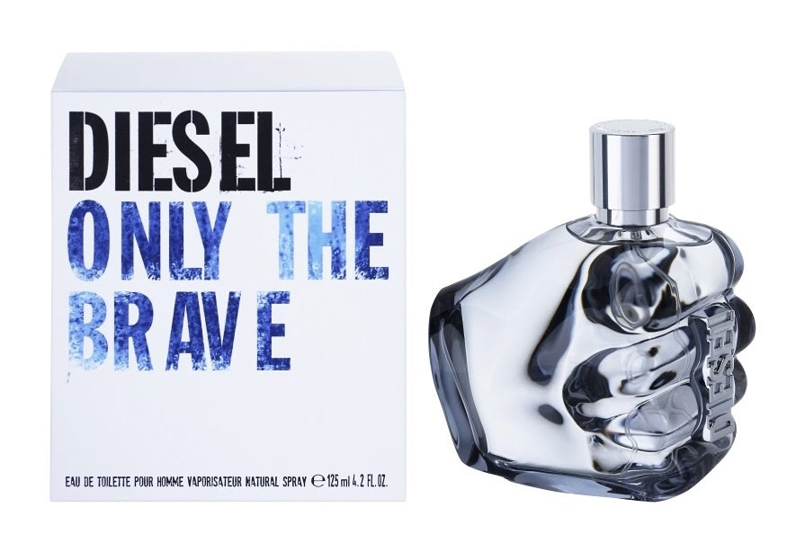 Only The Brave EDT for Men - Perfume Planet