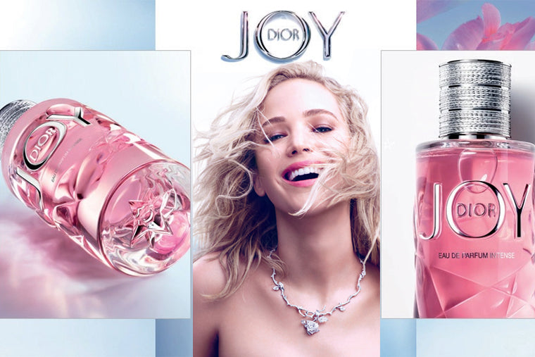 Joy by Dior EDP Intense for Women - Perfume Planet