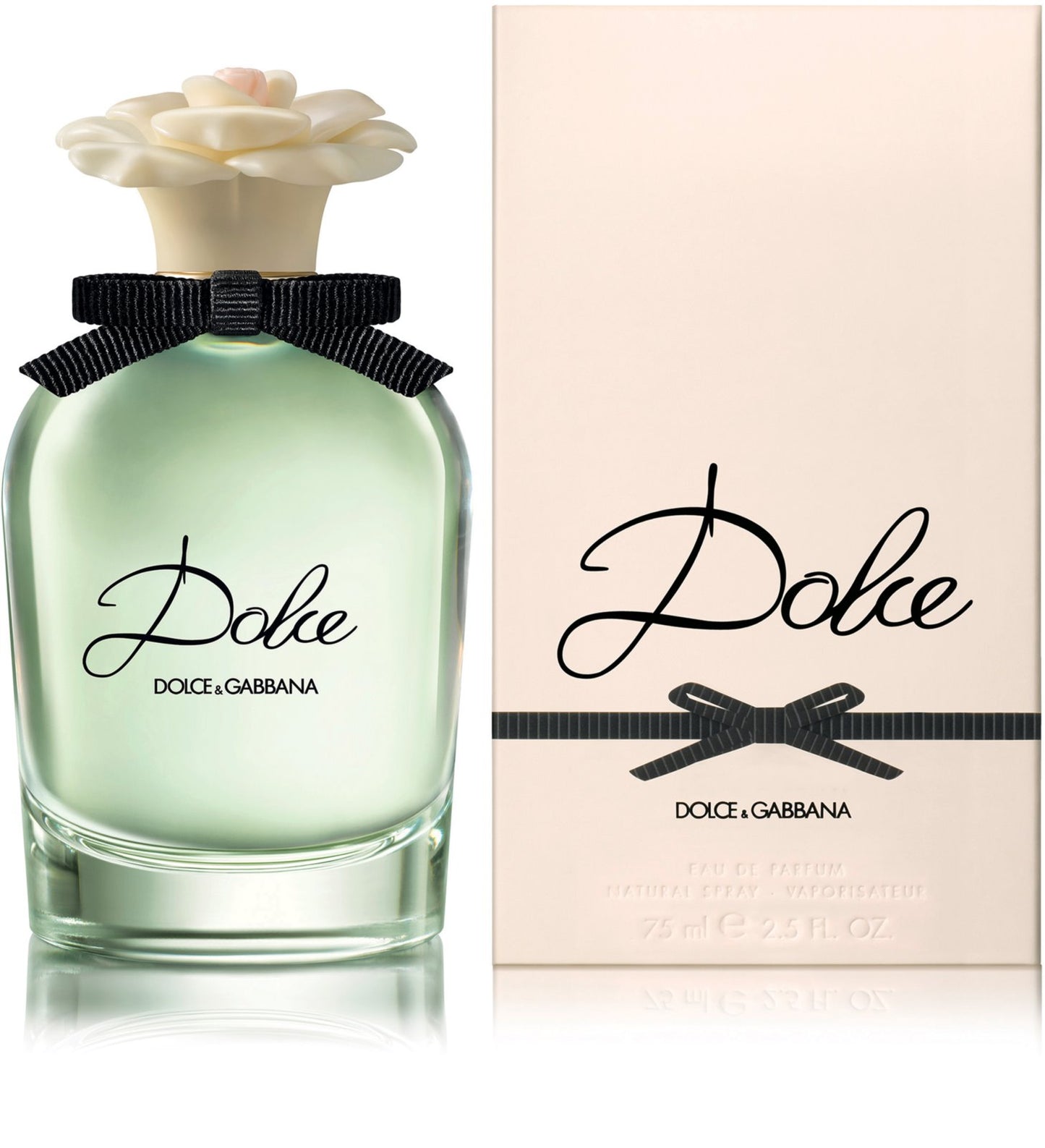 Dolce EDP for Her - Perfume Planet