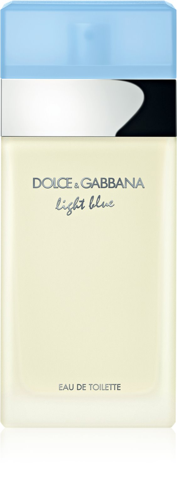 Light Blue EDT for Her - Perfume Planet