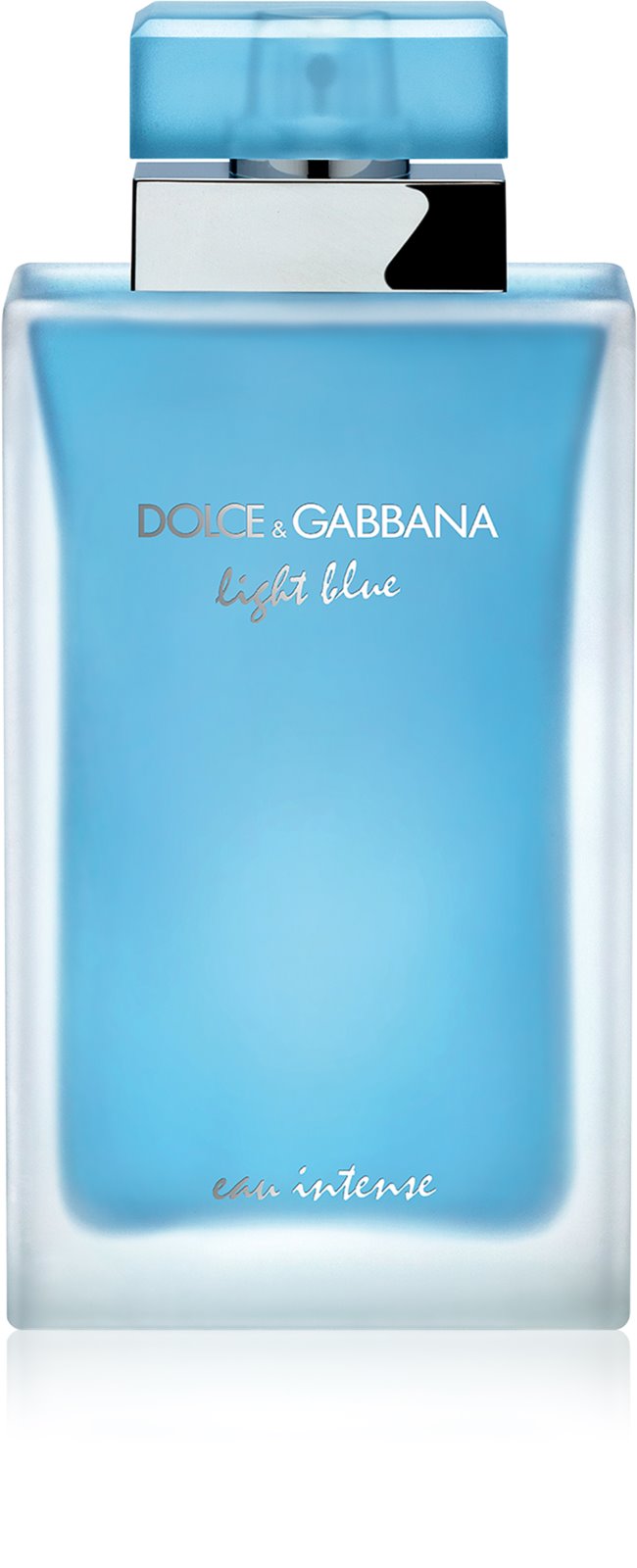 Light Blue Eau Intense EDP for Her - Perfume Planet