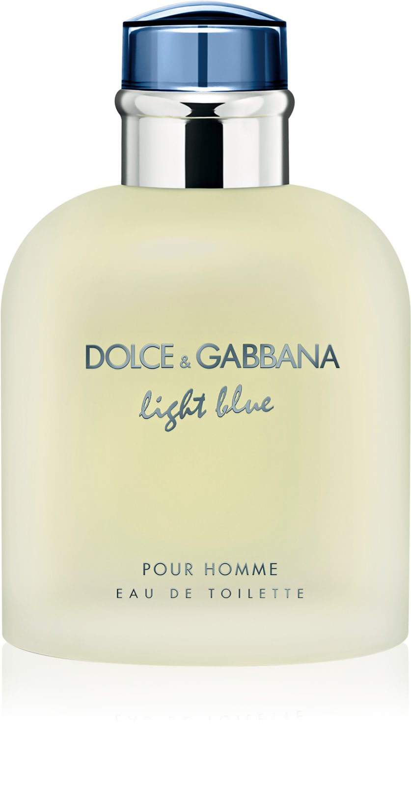 Light Blue Pour Homme EDT - Perfume Planet