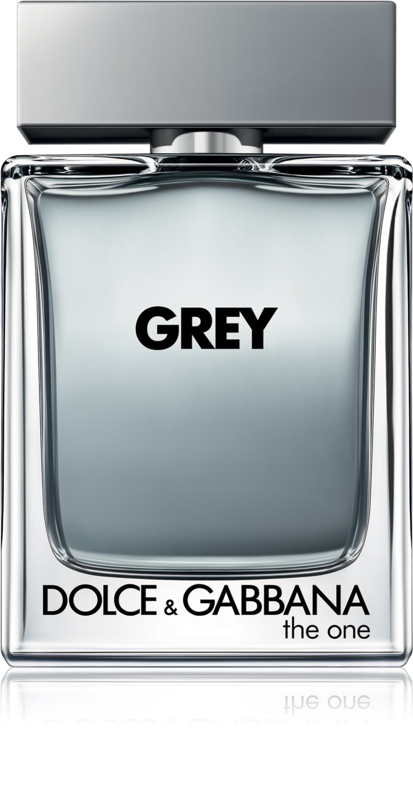 The One Grey EDT for Men - Perfume Planet