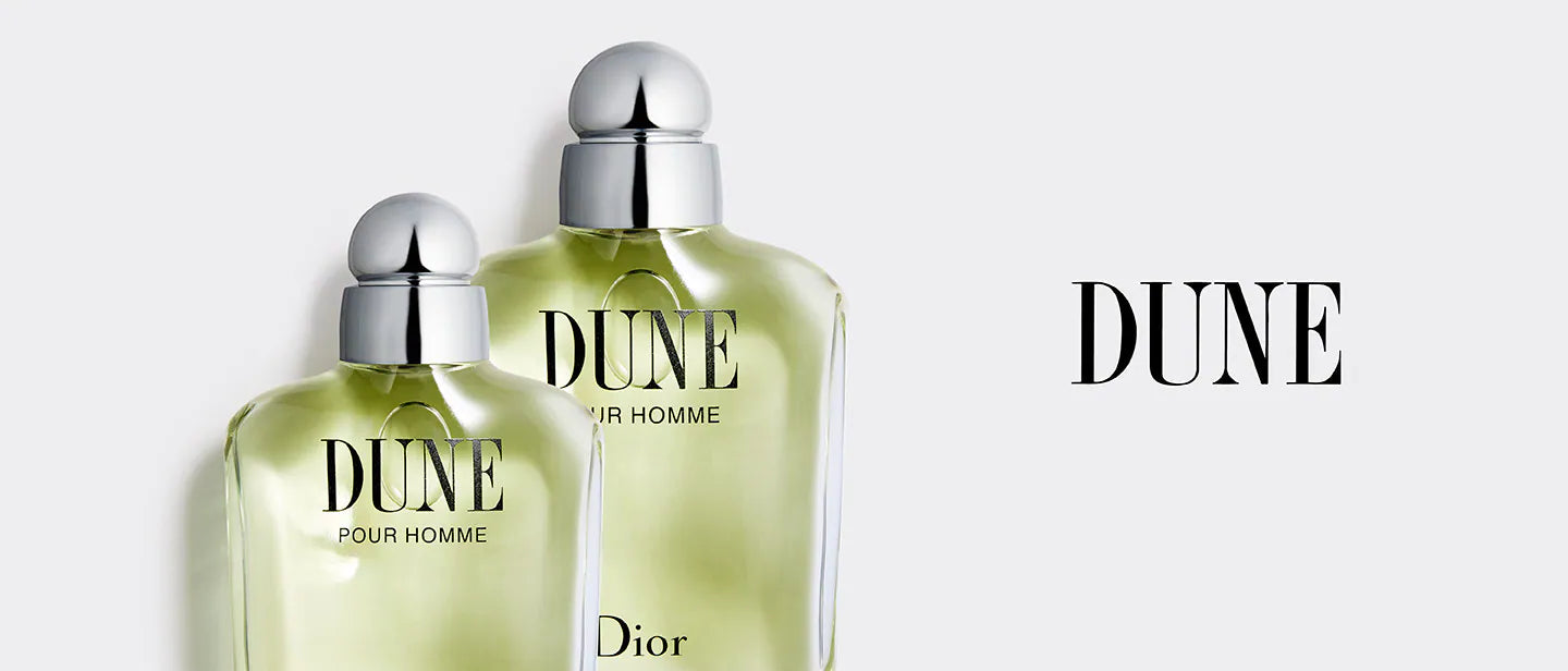 Dune Pour Homme Eau De Toilette - Perfume Planet