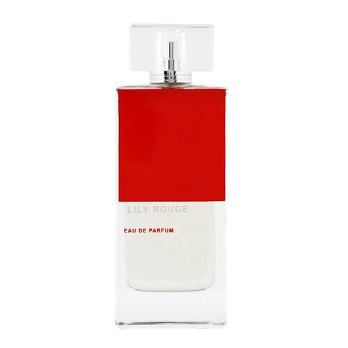 Lily Rouge Eau De Parfum for Women - Perfume Planet