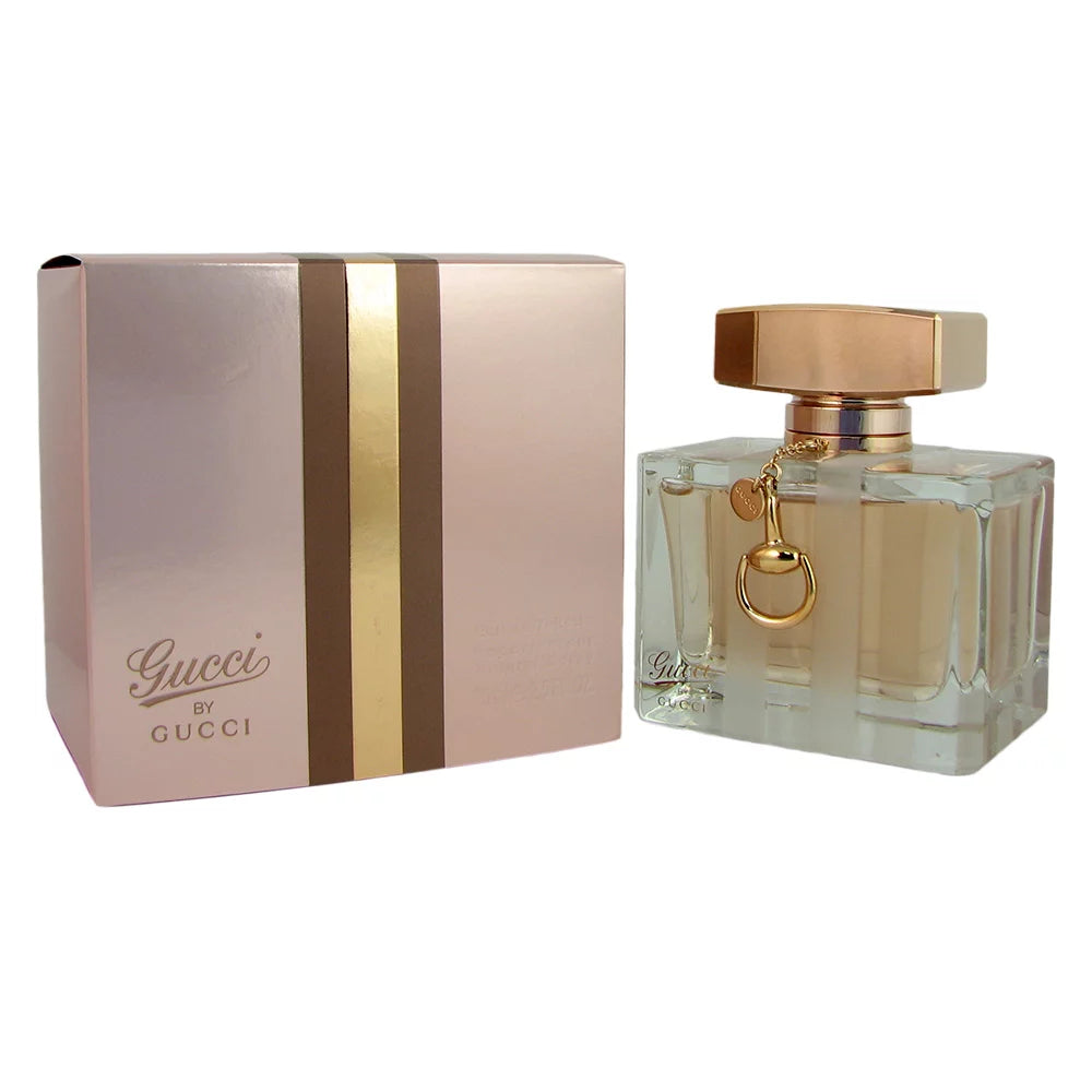 Gucci by gucci eau de toilette clearance
