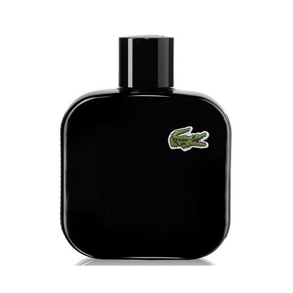 Eau de Lacoste L.12.12 Noir EDT - Perfume Planet