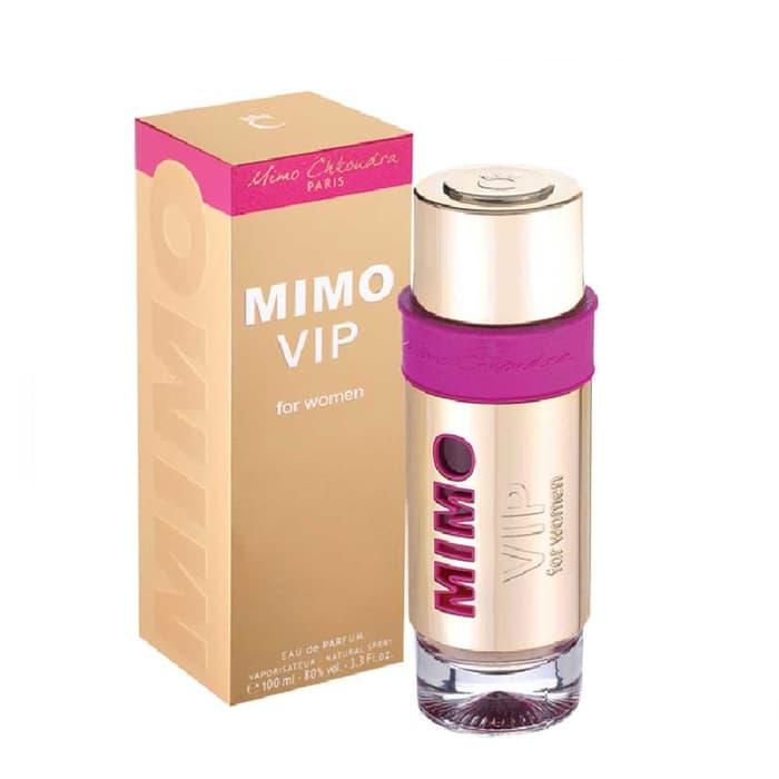 Mimo Vip EDP for women – Perfume Planet