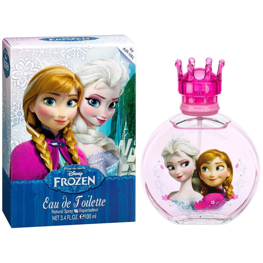Frozen EDT for little girl - Perfume Planet