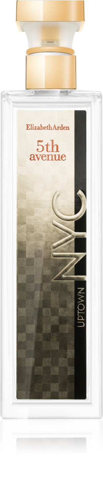 5th Avenue Uptown NYC EDP - Perfume Planet