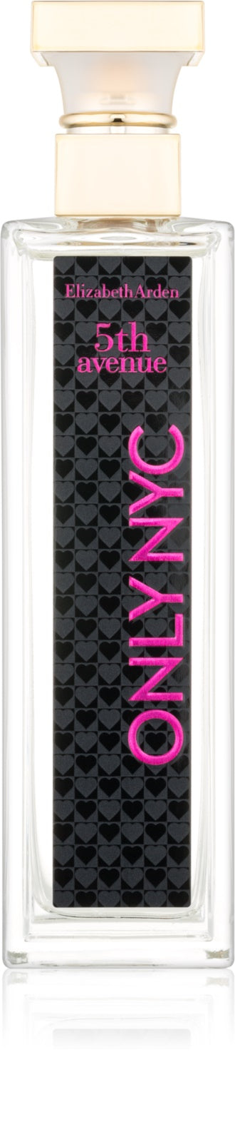 5th Avenue Only NYC EDP - Perfume Planet