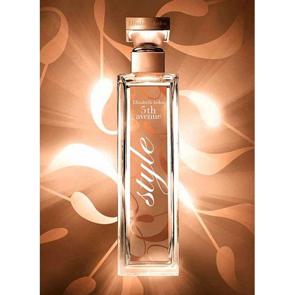 5th Avenue Style EDP - Perfume Planet