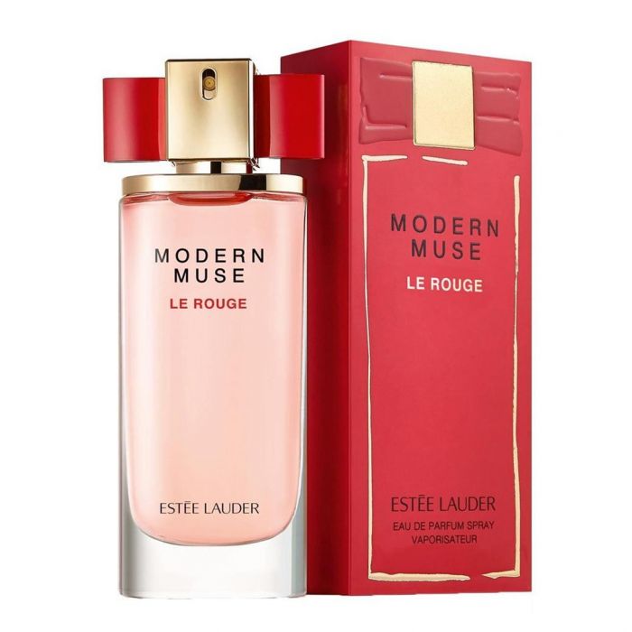 Modern Muse Le Rouge EDP for Women - Perfume Planet