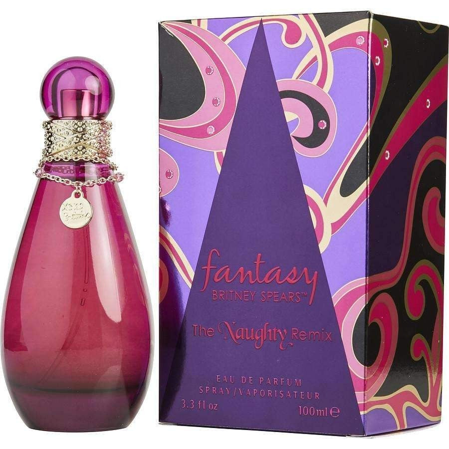 Fantasy The Naughty Remix EDP for Women - Perfume Planet