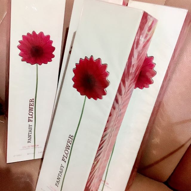 Nessrin Flower EDP for women - Perfume Planet