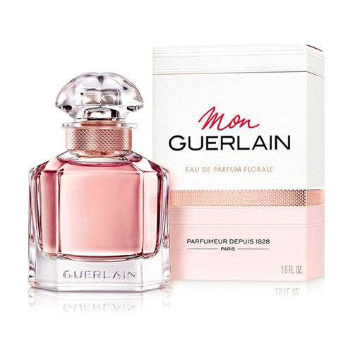 Mon Guerlain Florale EDP for Women - Perfume Planet
