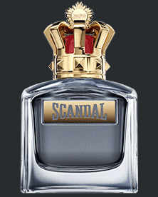 Jean Paul Gaultier Scandal EDT for men - Perfume Planet