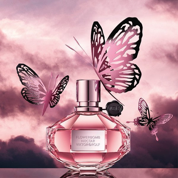 Flowerbomb Nectar by V&R Eau de Parfum - Perfume Planet
