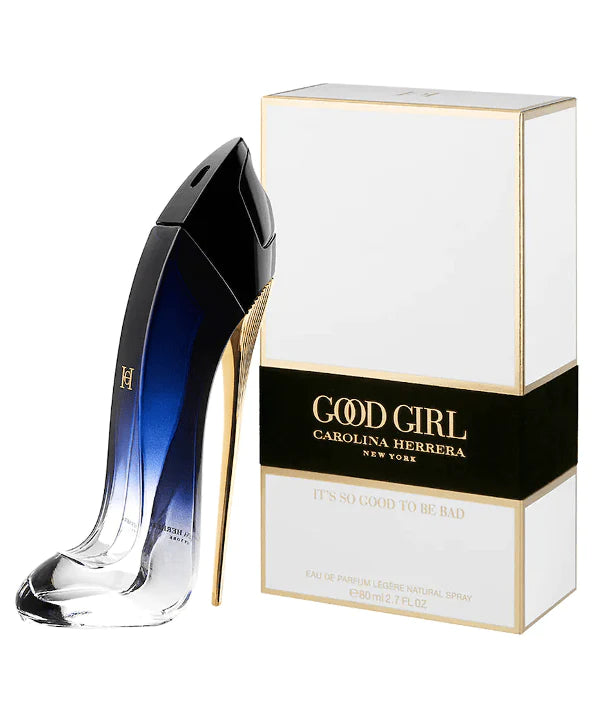 CH Good Girl Légère Eau De Parfum – Perfume Planet CH Good Girl Légère Eau De Parfum – Perfume Planet