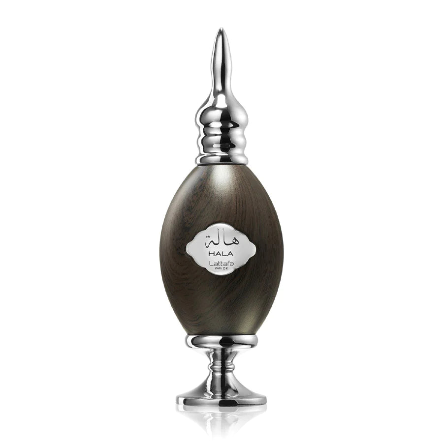 Hala by Lattafa Pride Eau de Parfum (Unisex) - Perfume Planet