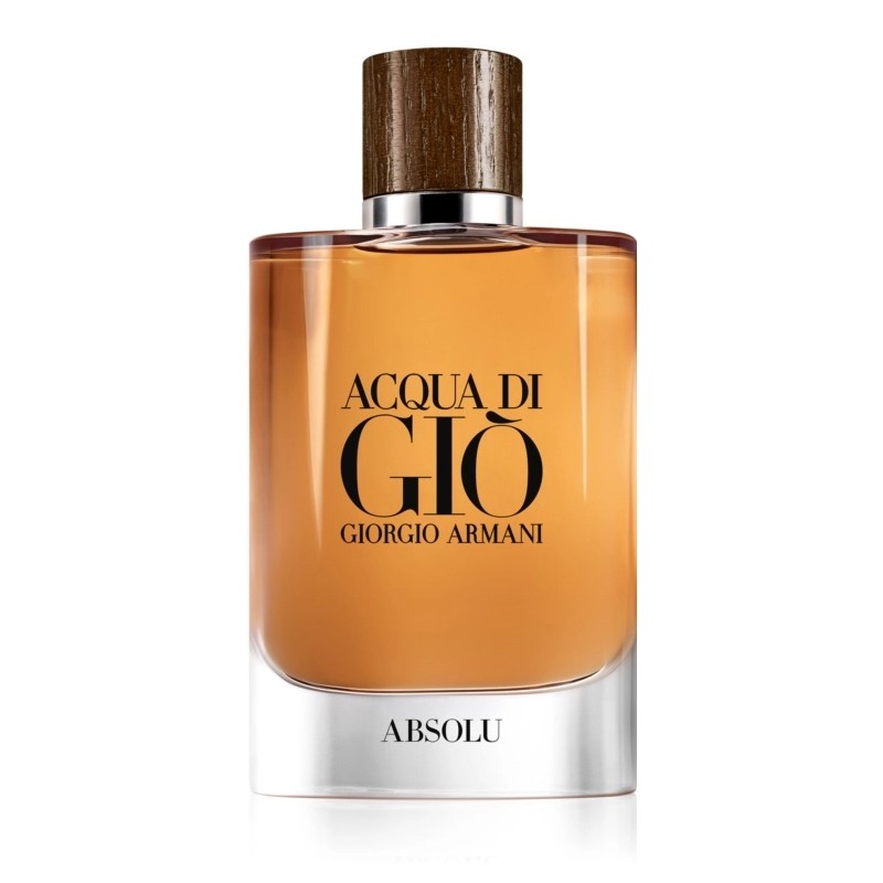 Acqua Di Gio Absolu EDP for Men - Perfume Planet