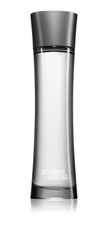 Armani Mania EDT for Men - Perfume Planet
