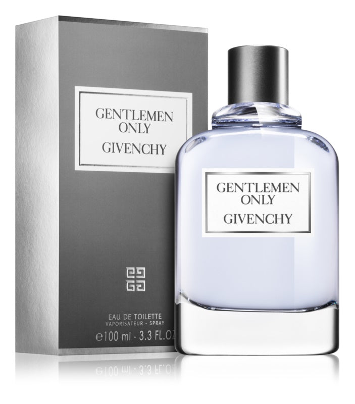 Givenchy Gentlemen Only EDT - Perfume Planet