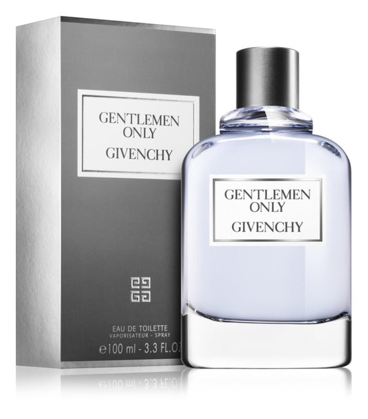 Givenchy Gentlemen Only EDT - Perfume Planet
