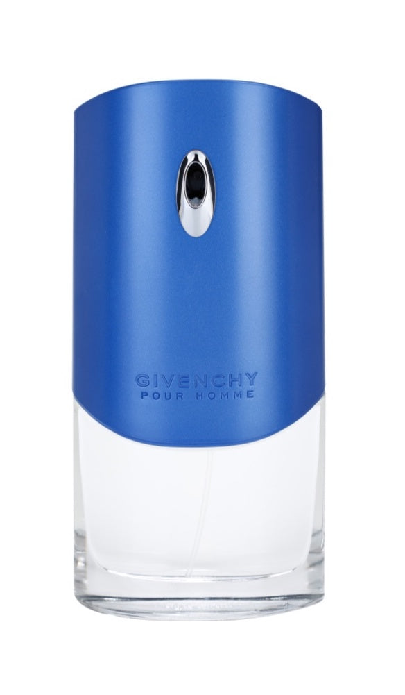 Givenchy Pour Homme Blue Label EDT - Perfume Planet