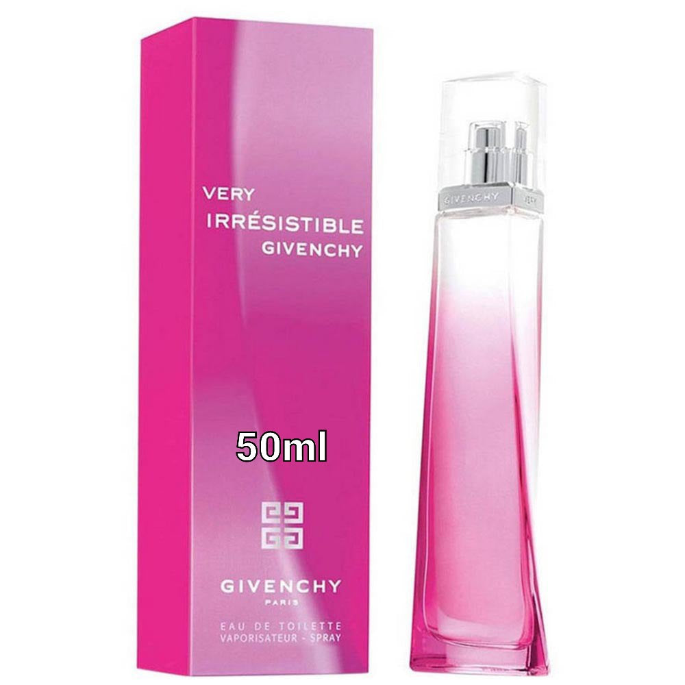 Very Irresistible EDT For Women - Perfume Planet