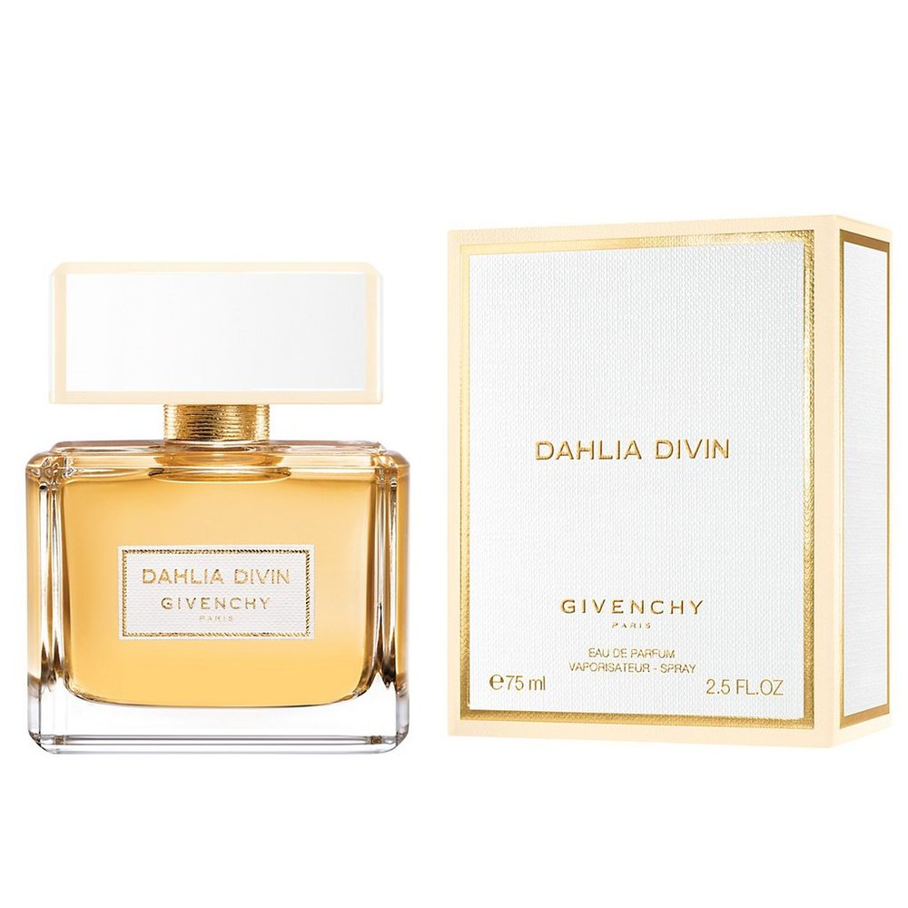 Dahlia Divin by Givenchy EDP For Women - Perfume Planet