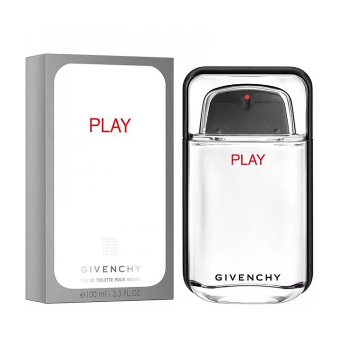 Givenchy Play EDT for Men - Perfume Planet
