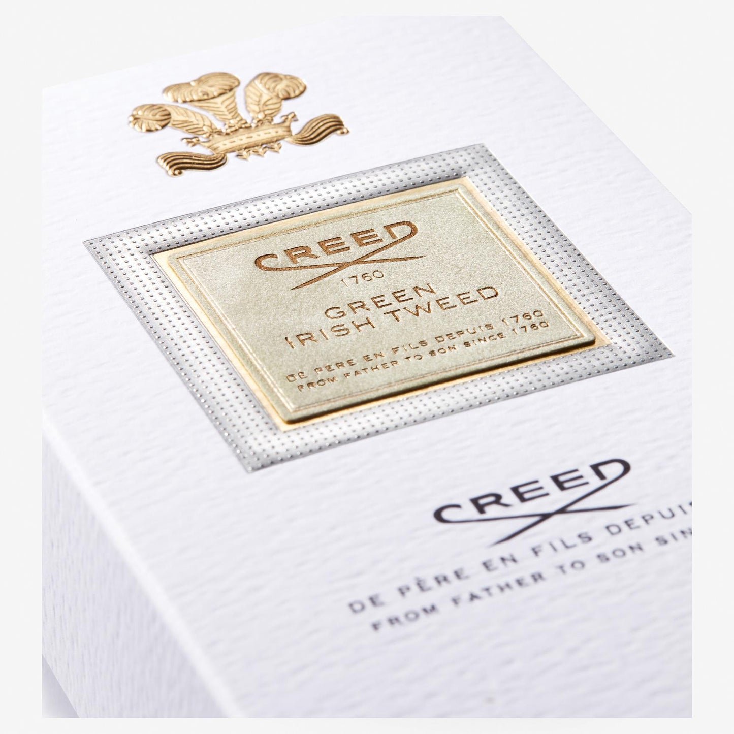 Creed Green Irish Tweed Eau de Parfum - Perfume Planet