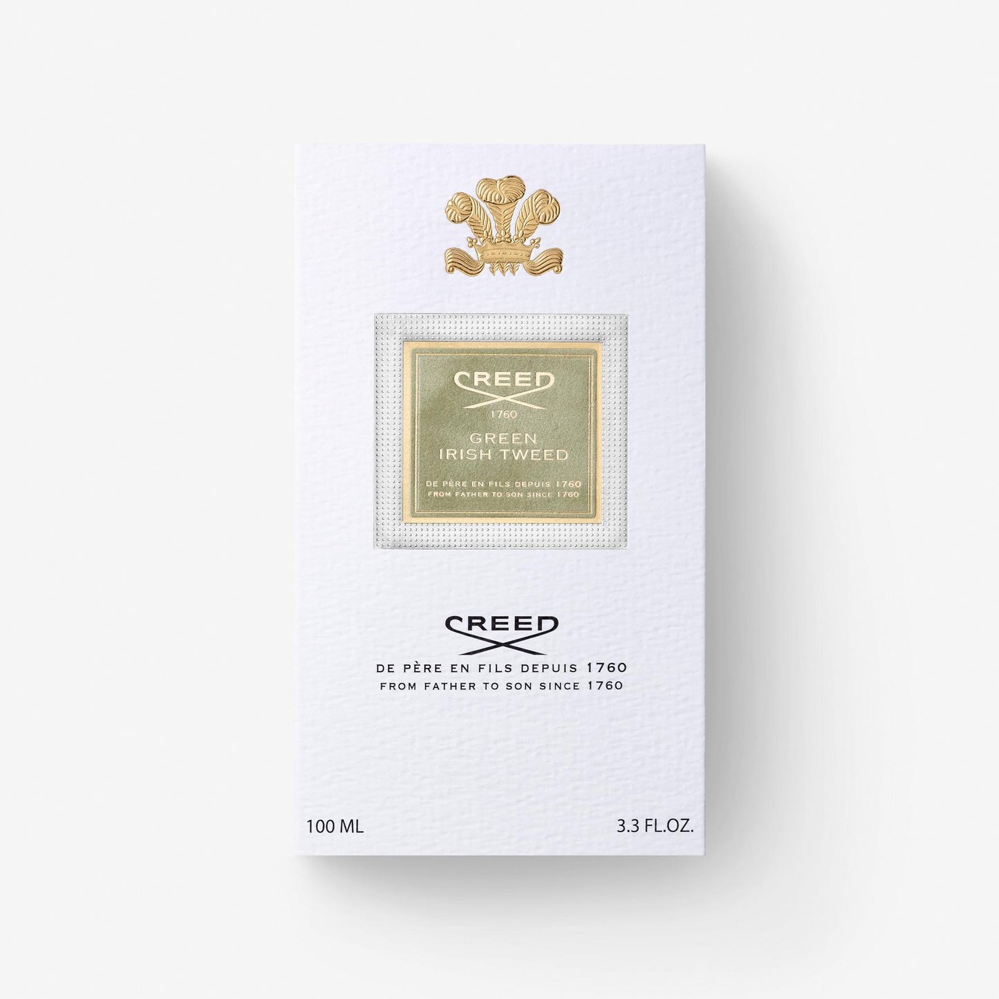 Creed Green Irish Tweed Eau de Parfum - Perfume Planet